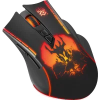 Игровая мышь Defender Kronos GM-695 фото 4